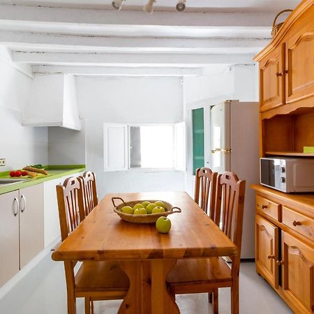 Villa Rustica Con Piscina Privada Jávea Екстериор снимка