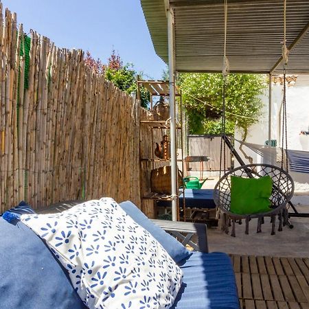 Villa Rustica Con Piscina Privada Jávea Екстериор снимка
