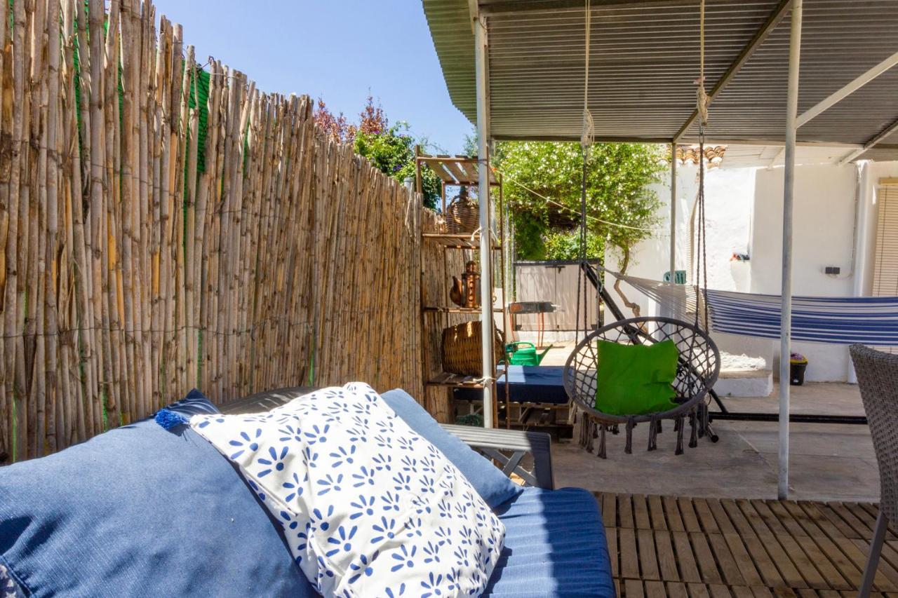 Villa Rustica Con Piscina Privada Jávea Екстериор снимка