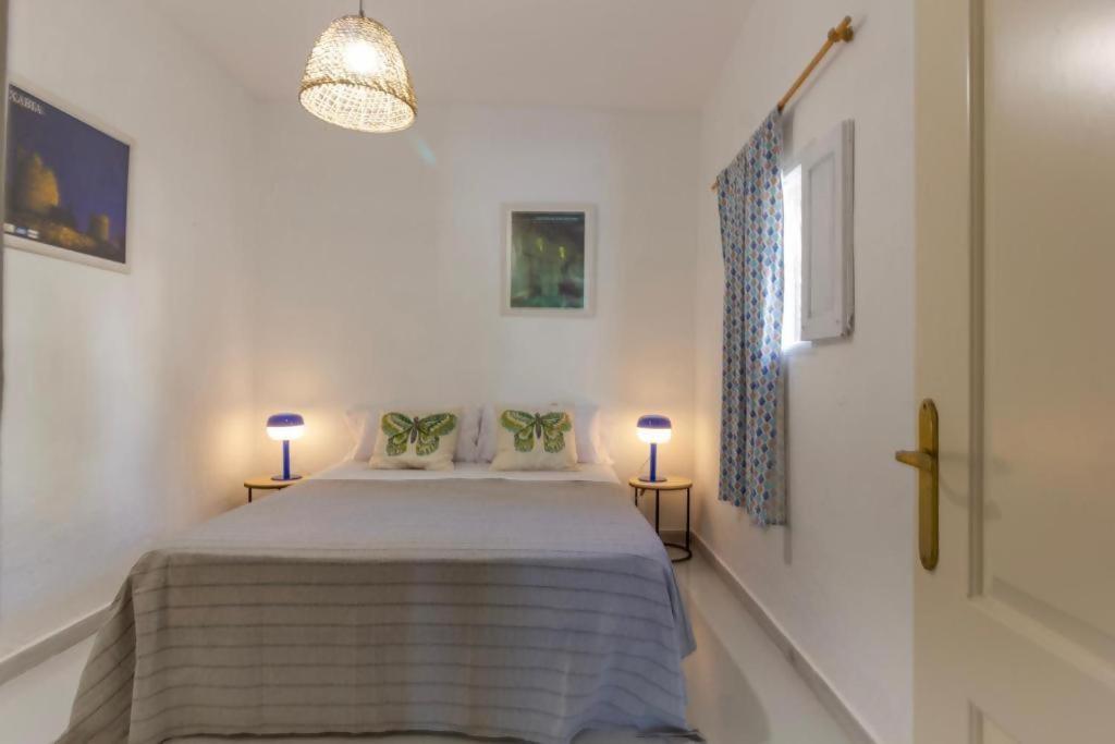 Villa Rustica Con Piscina Privada Jávea Екстериор снимка